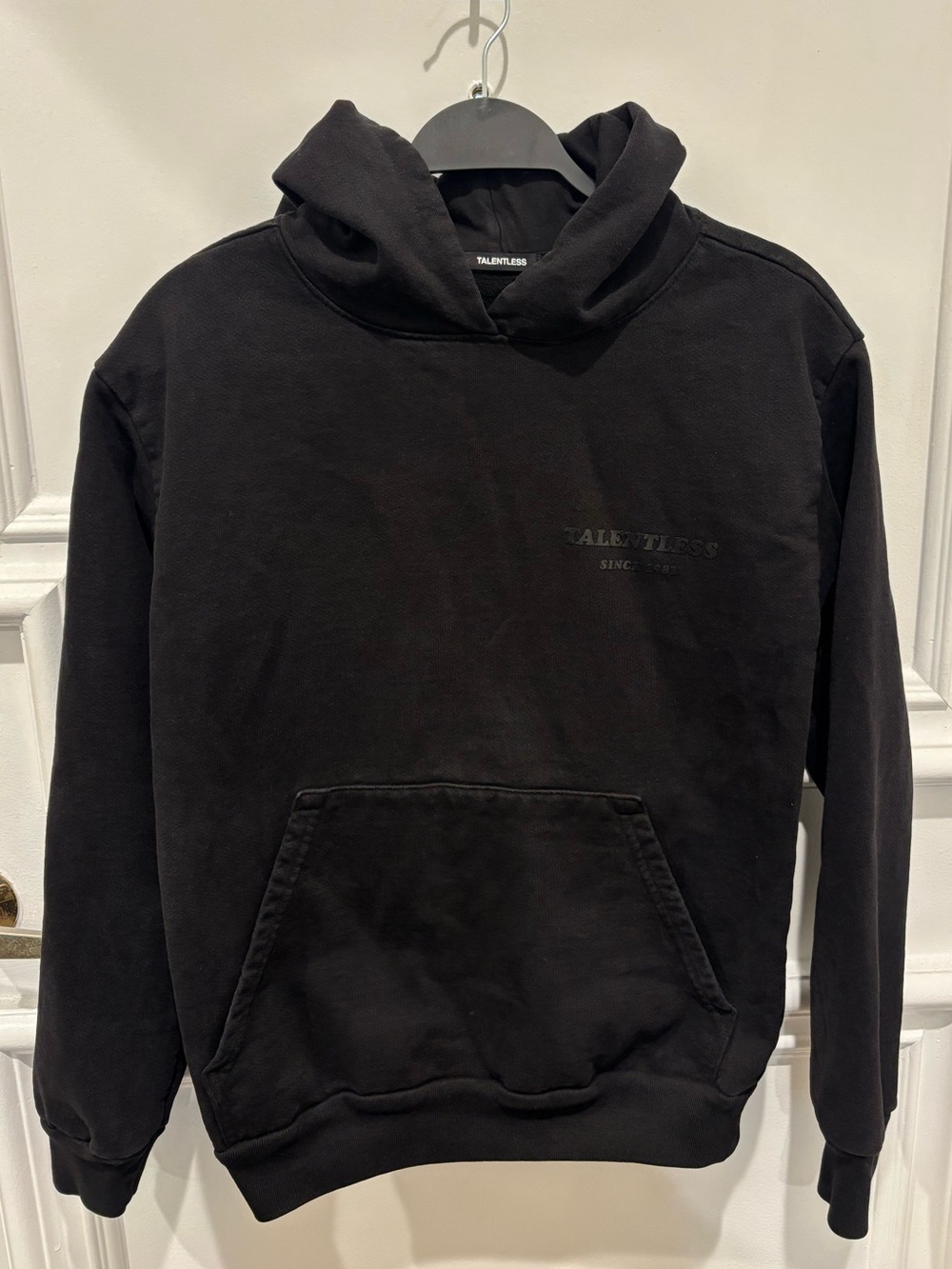 Talentless Hoodie